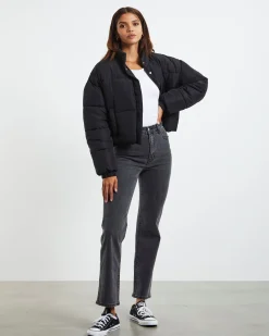 Original Straight Jeans