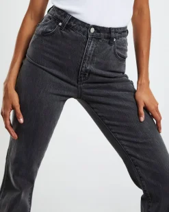 Original Straight Jeans