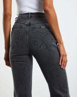 Original Straight Jeans