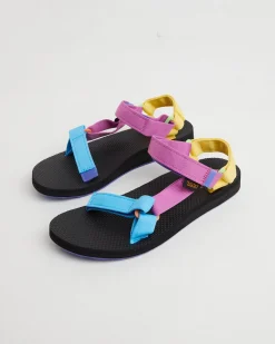 Original Universal Prism Sandals in Multi