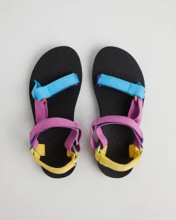 Original Universal Prism Sandals in Multi
