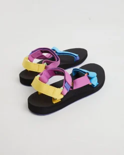 Original Universal Prism Sandals in Multi