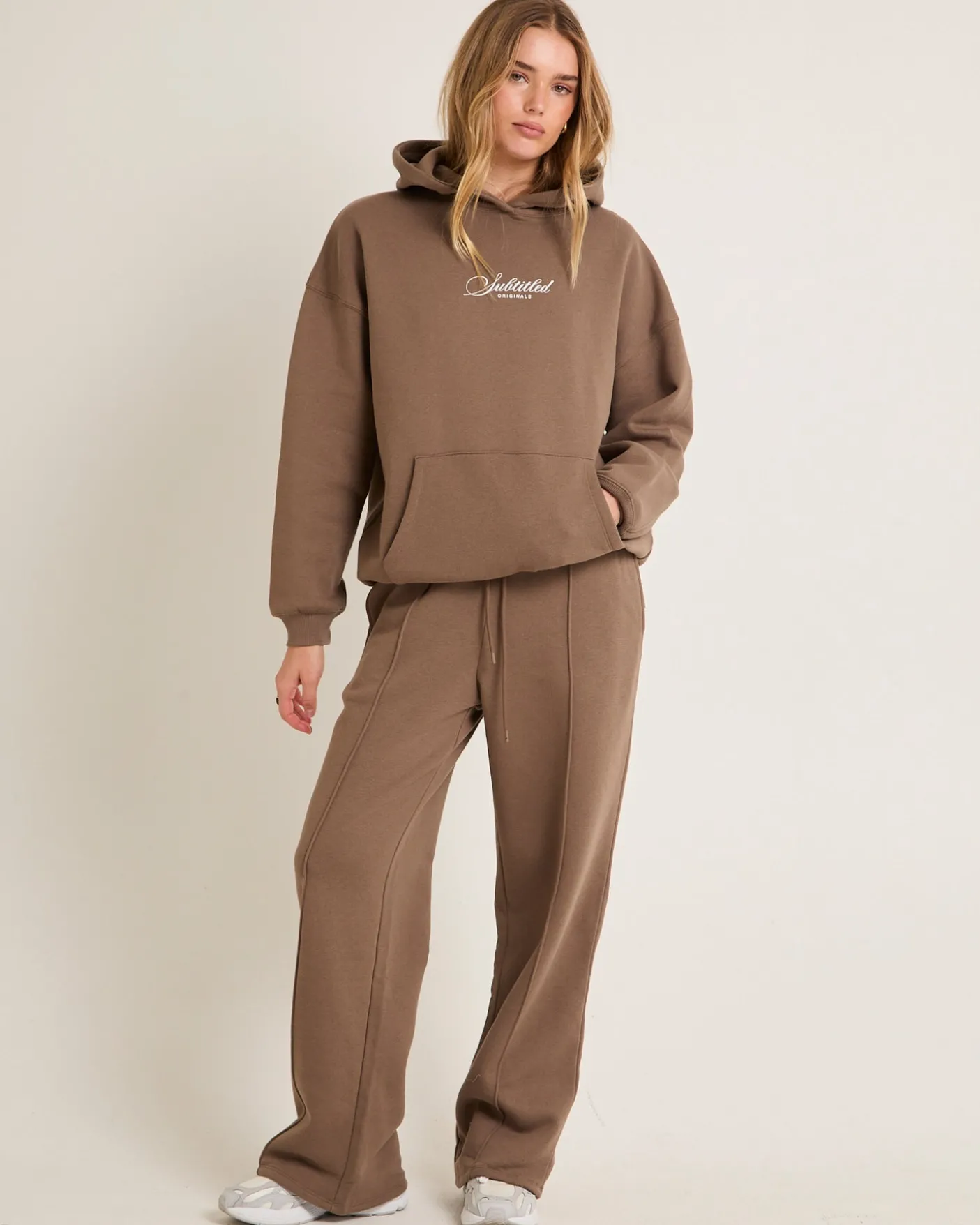 Originals Oversized Hoodie