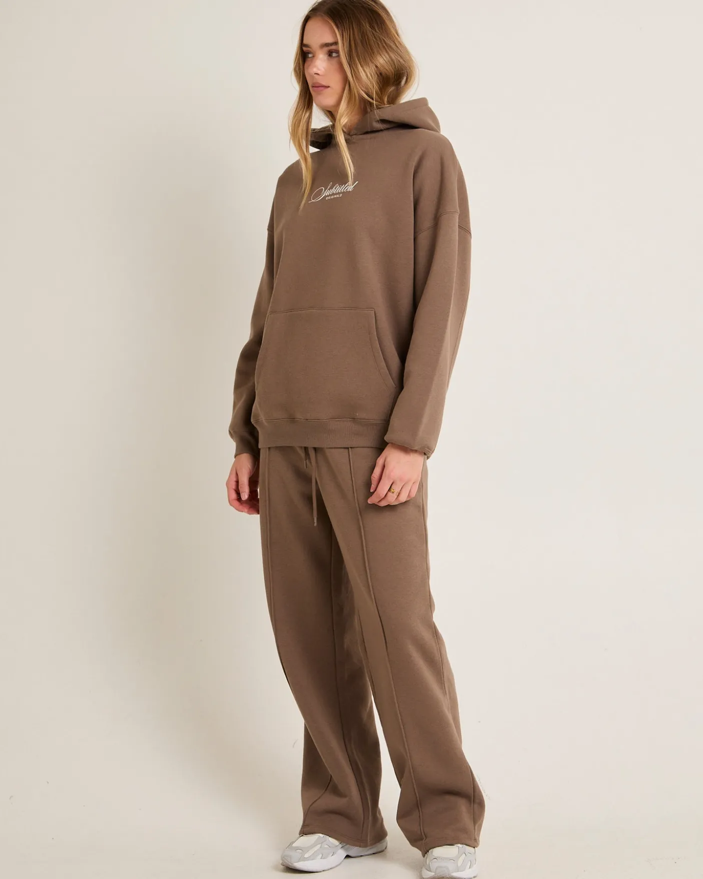 Originals Oversized Hoodie