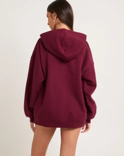 Originals Oversized Hoodie