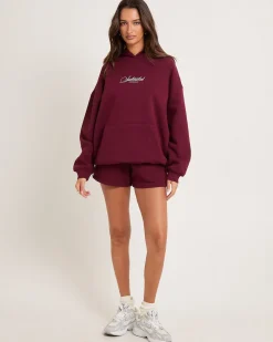 Originals Oversized Hoodie