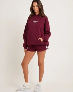 Originals Oversized Hoodie