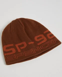 Origins Beanie