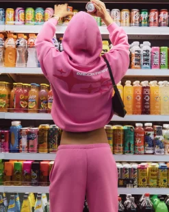 Osiris Hoodie