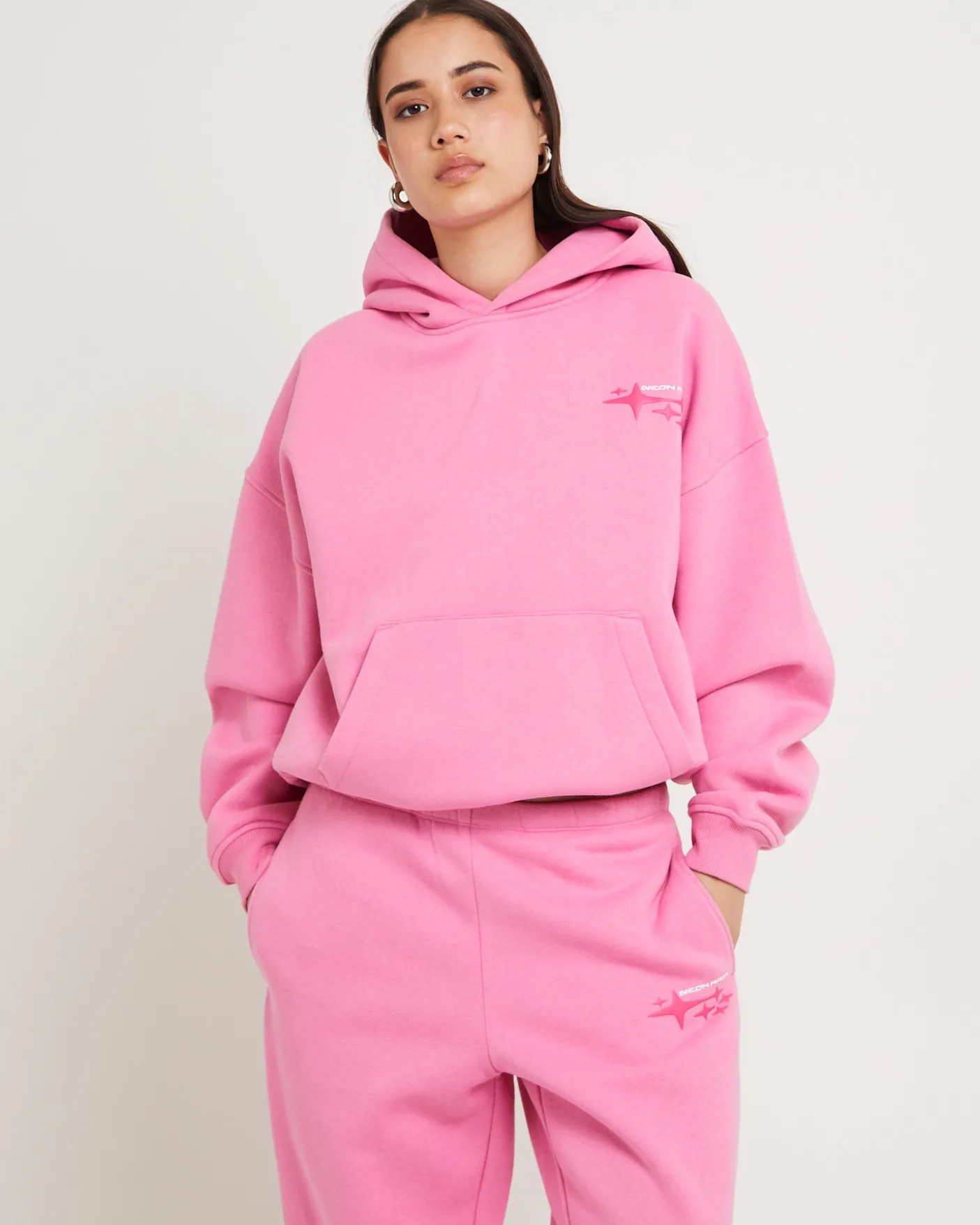 Osiris Hoodie