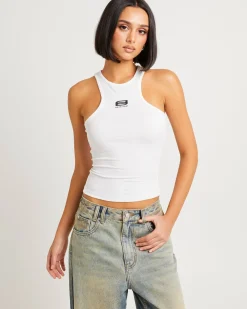 Osiris Tank Top