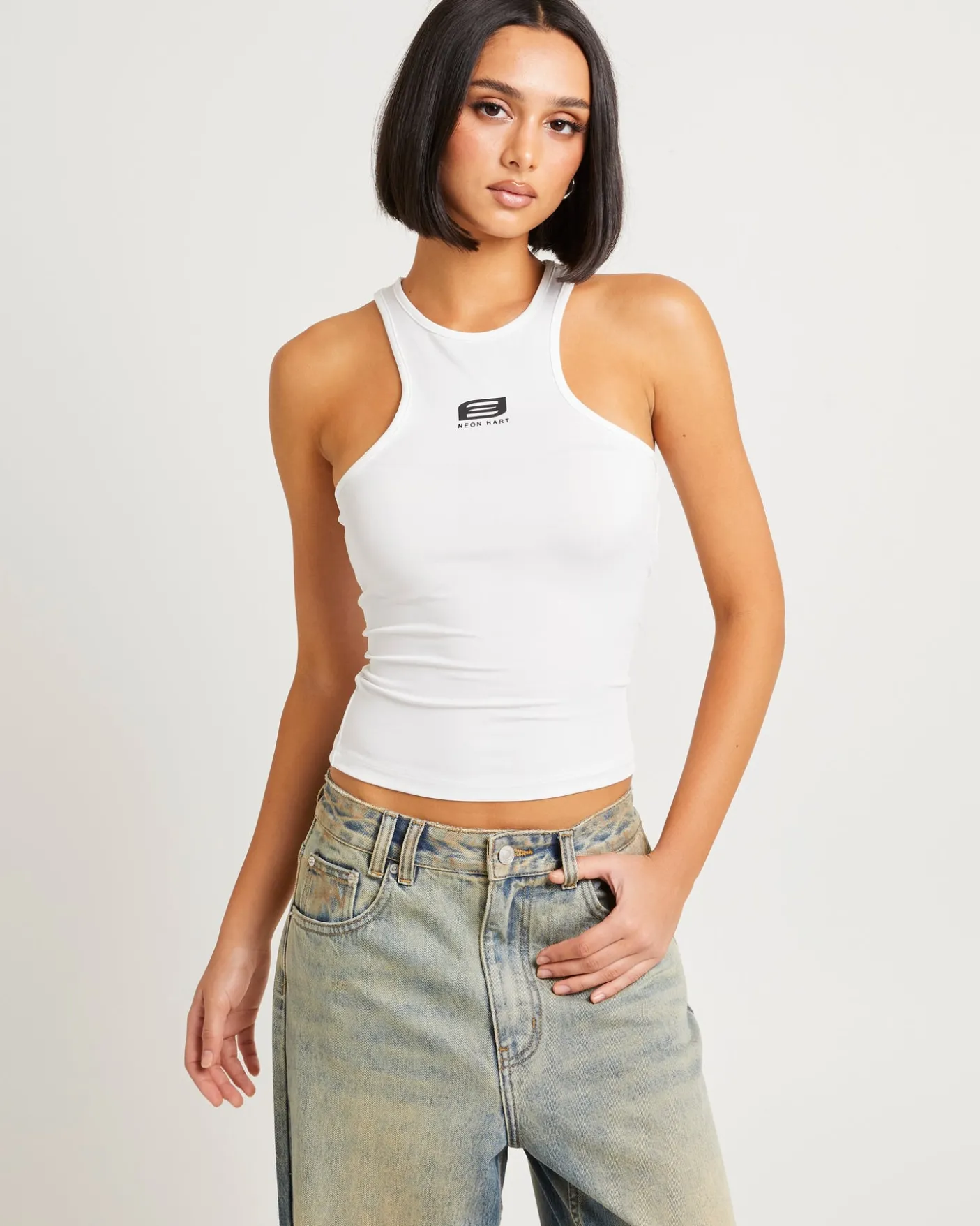 Osiris Tank Top