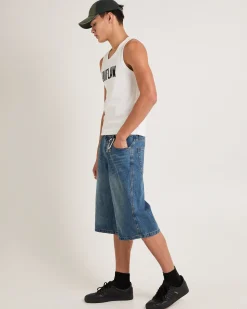 Outlaw Tank Top