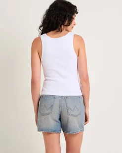 Outlaws Muse Rib Tank