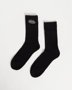 Oval Logo Socks 3 Pack