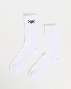 Oval Logo Socks 3 Pack