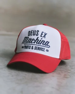 Overbite Trucker Cap