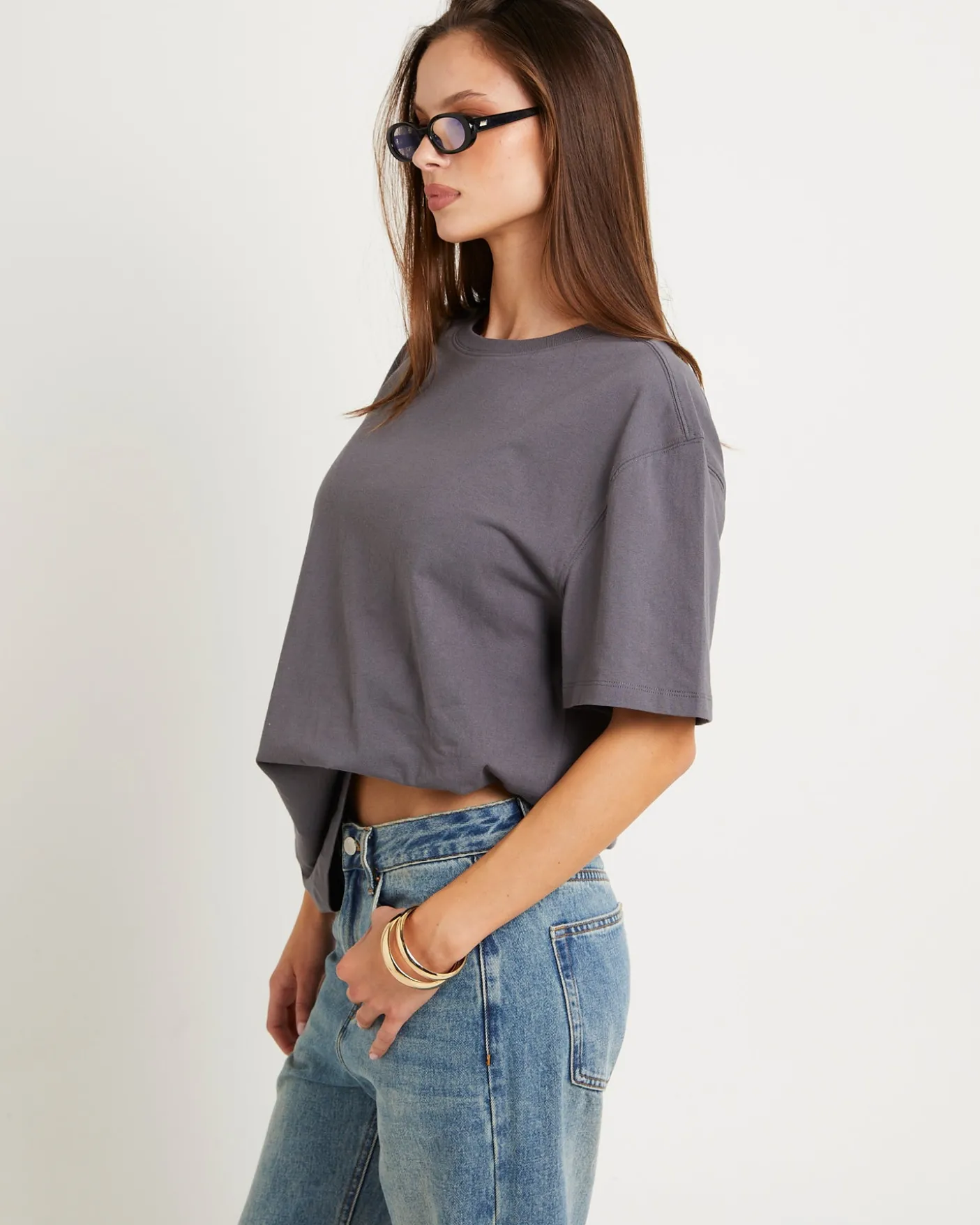 Oversized T-Shirt