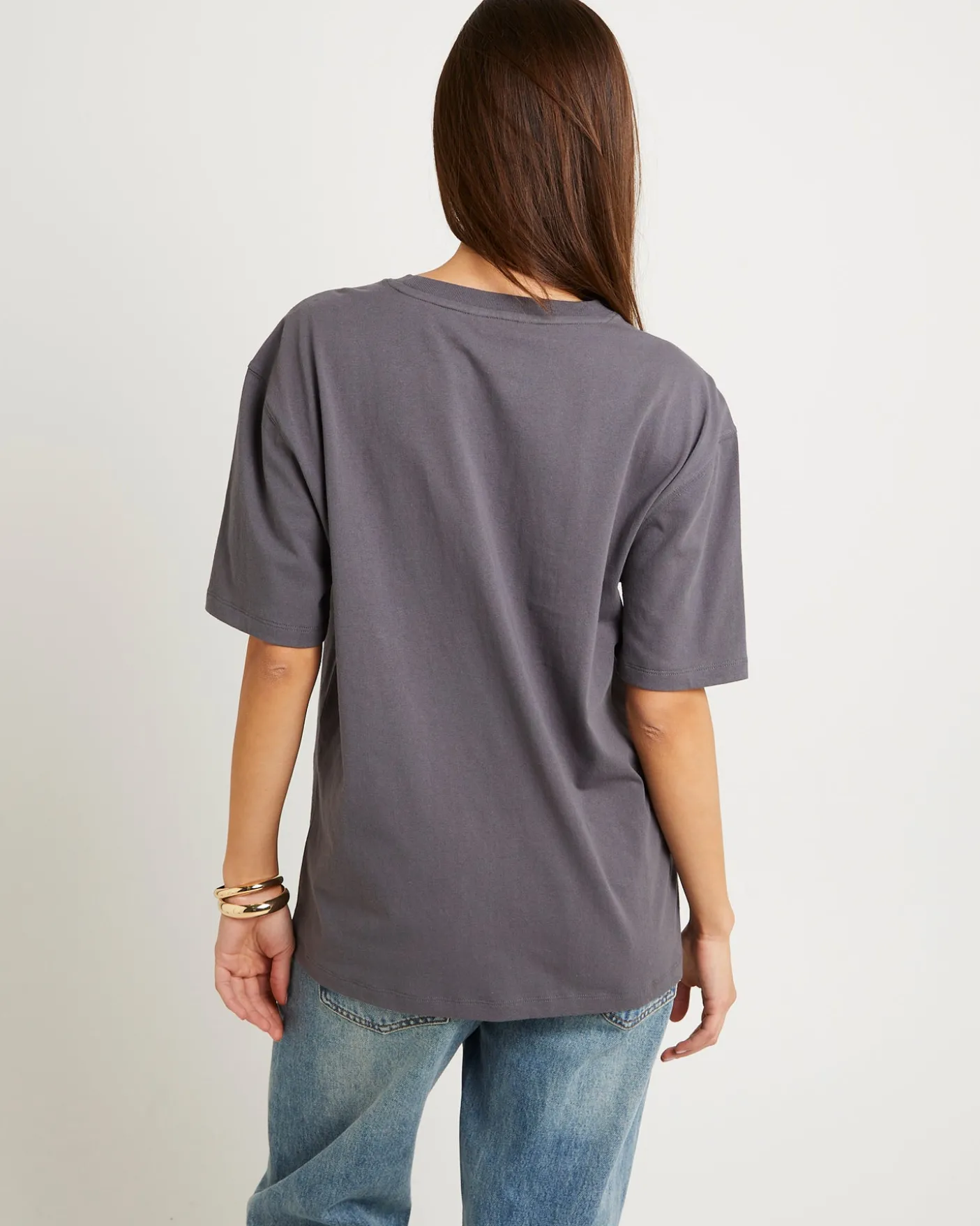 Oversized T-Shirt