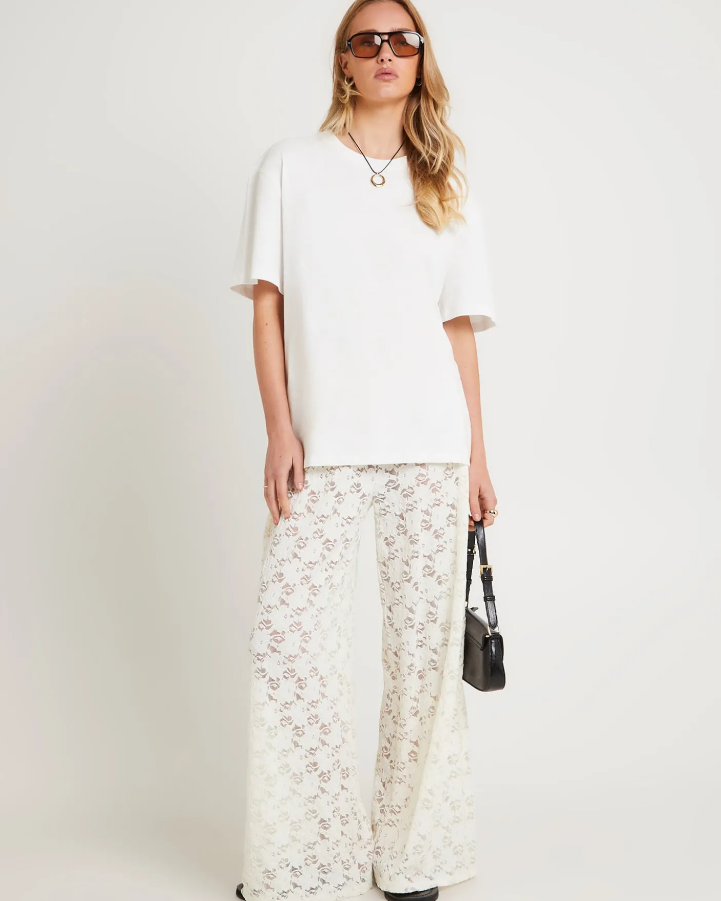 Oversized T-Shirt