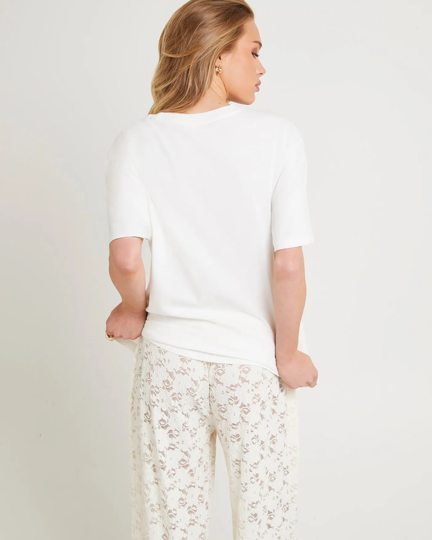 Oversized T-Shirt
