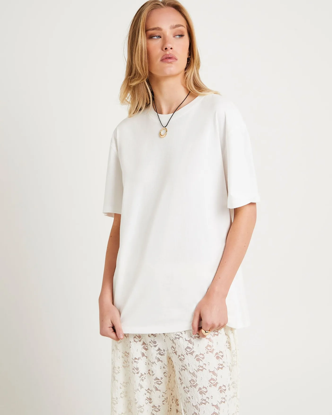 Oversized T-Shirt