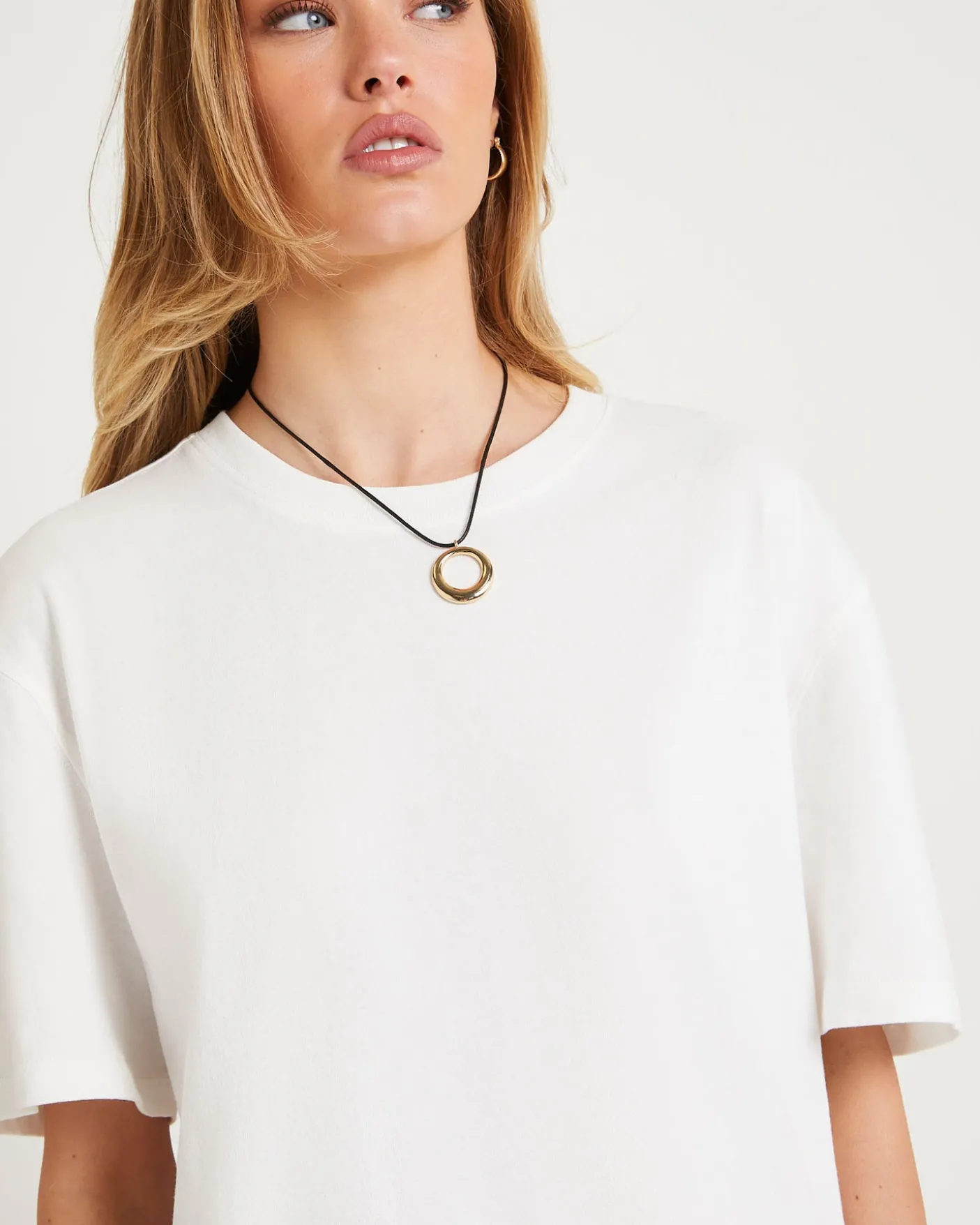 Oversized T-Shirt