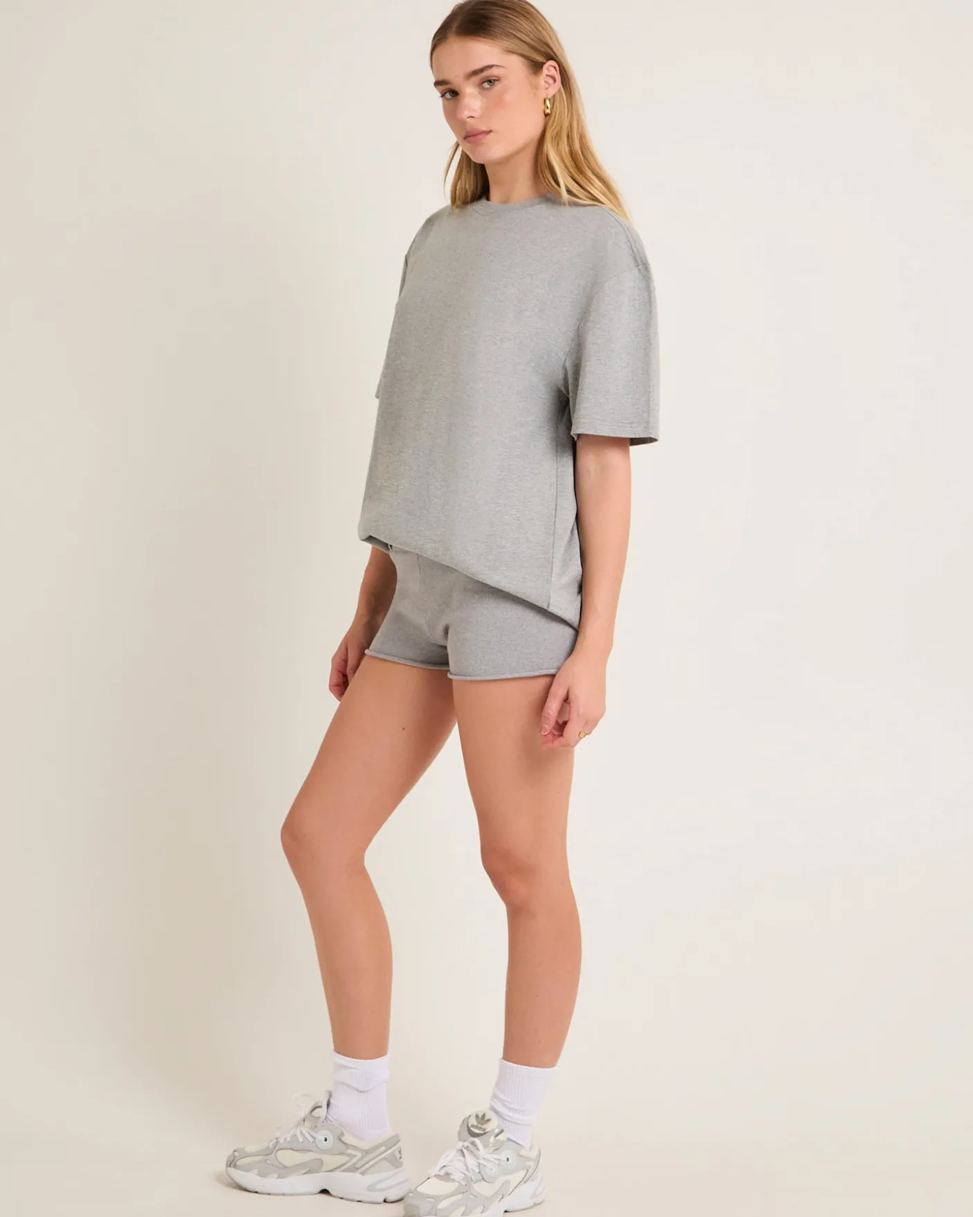 Oversized T-Shirt