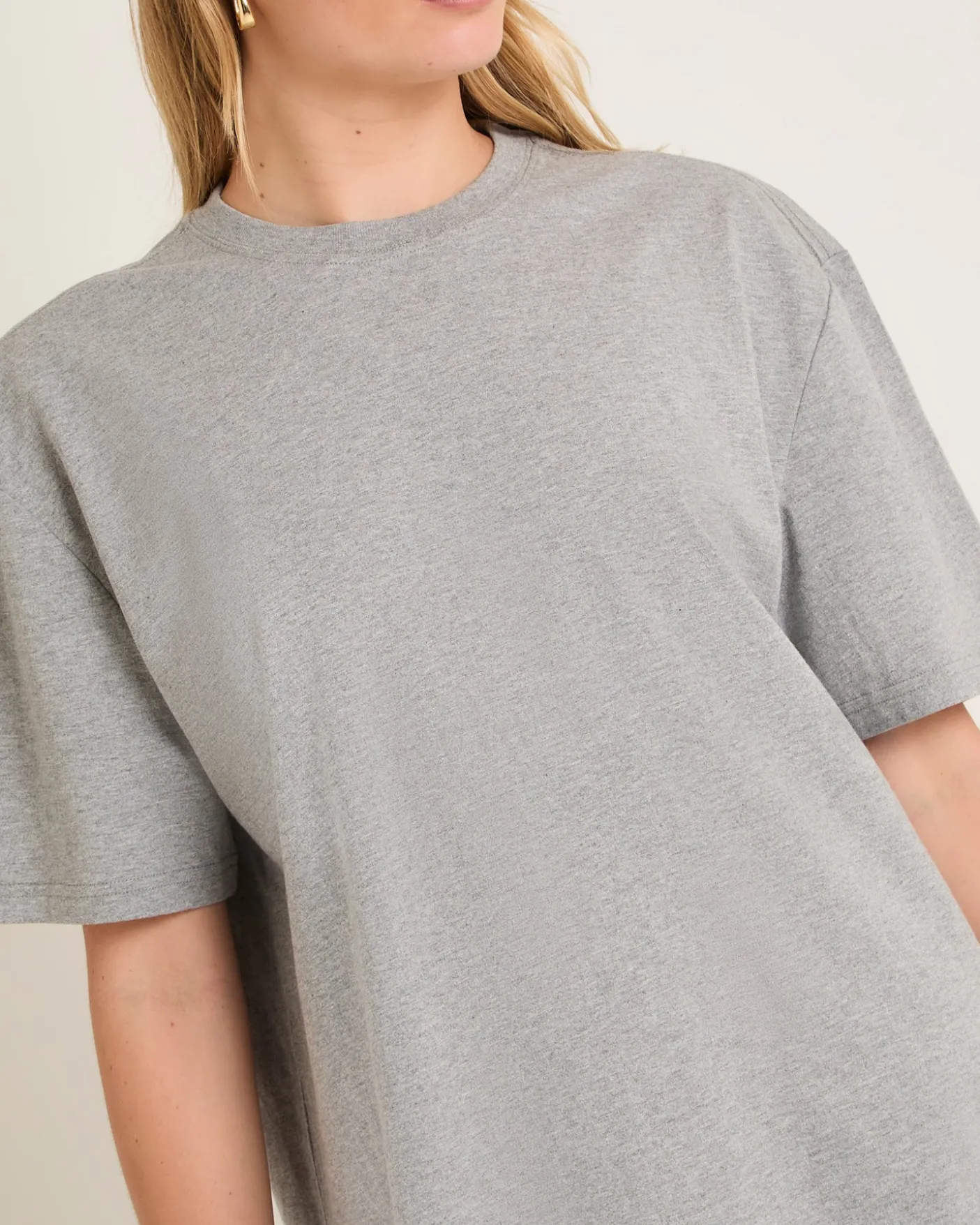 Oversized T-Shirt