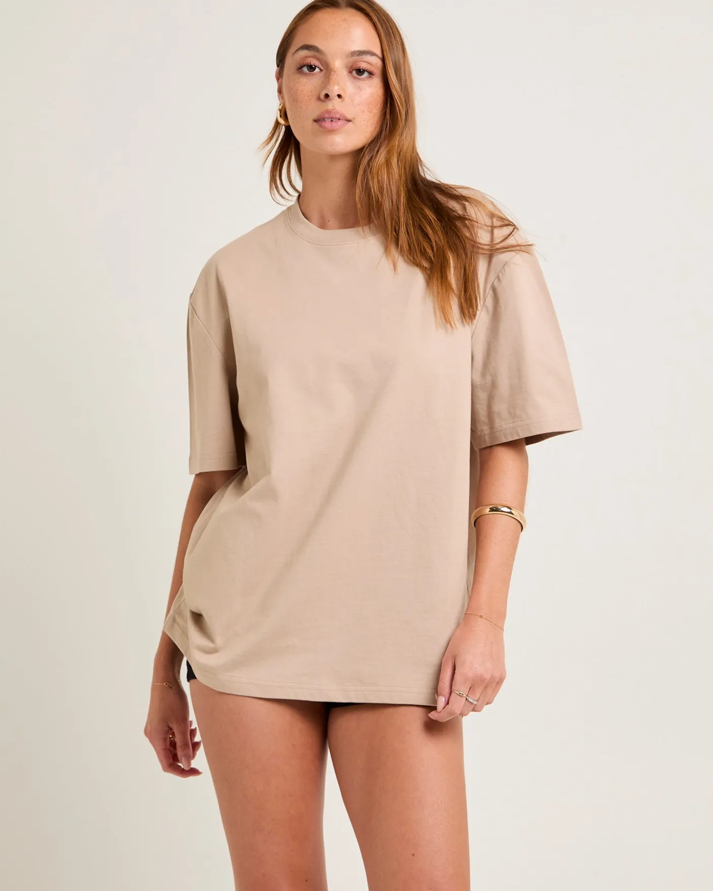 Oversized T-Shirt