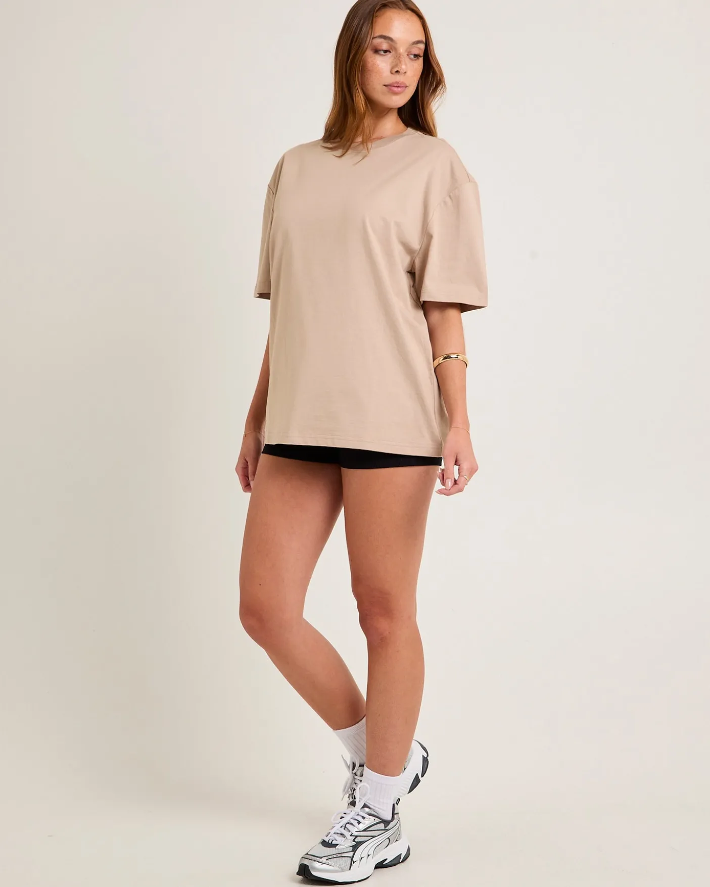 Oversized T-Shirt