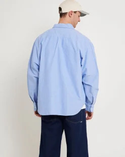 Oxford Classic Long Sleeve Shirt