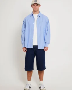 Oxford Classic Long Sleeve Shirt