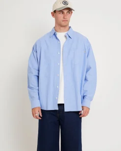 Oxford Classic Long Sleeve Shirt