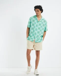 Pacey Walkshorts