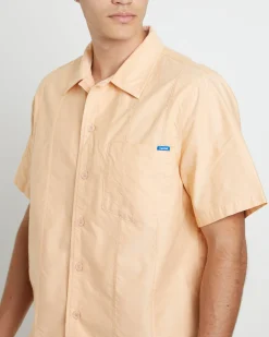 Paddy Shirt in Orange