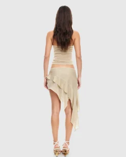 Palisades Halter Top