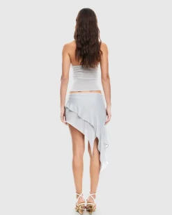 Palisades Halter Top