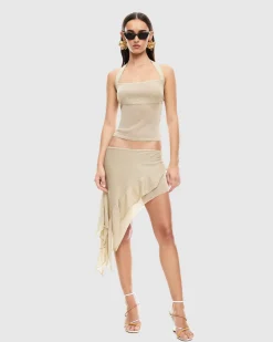 Palisades Mini Skirt