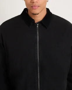Palmer Jacket