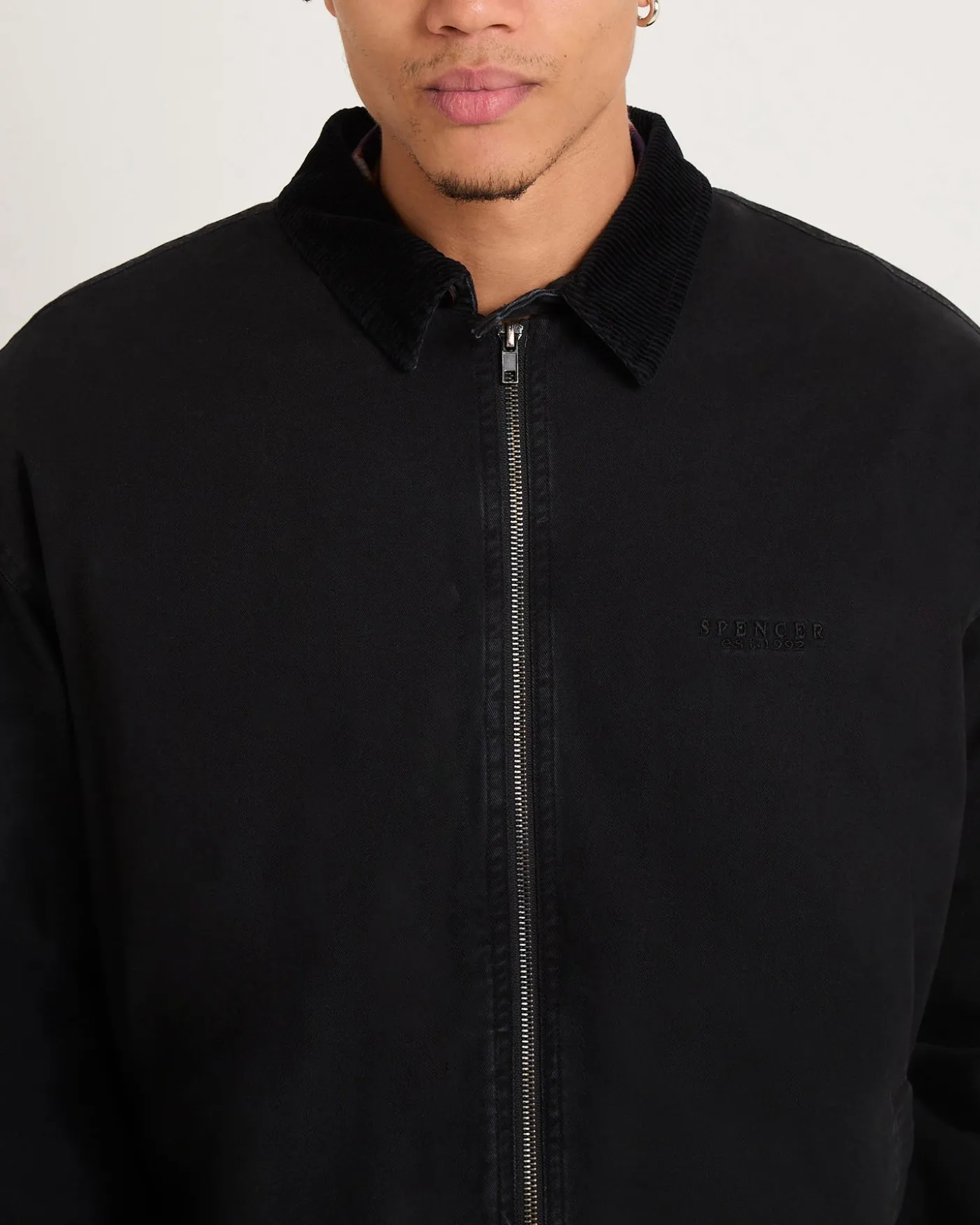 Palmer Jacket