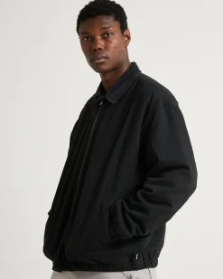 Palmer Jacket