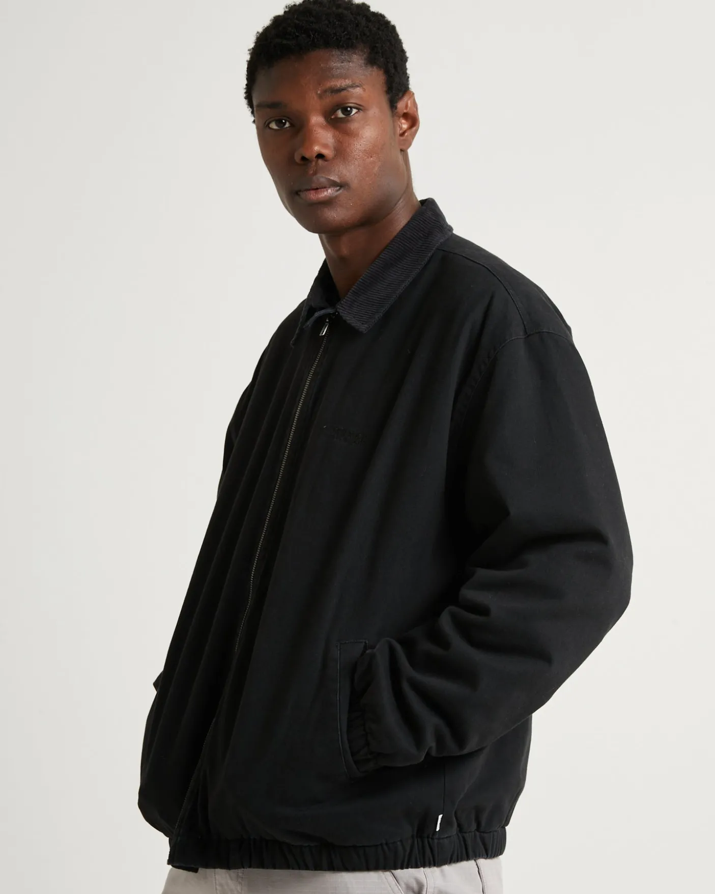 Palmer Jacket