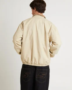 Palmer Jacket