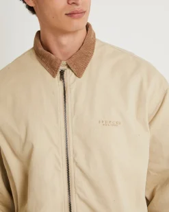Palmer Jacket