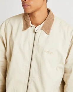 Palmer Jacket