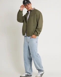 Palmer Jacket