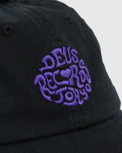 Paradigm Dad Cap