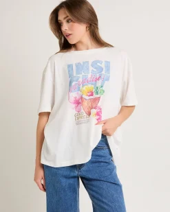 Paradise Islands Short Sleeve T-Shirt