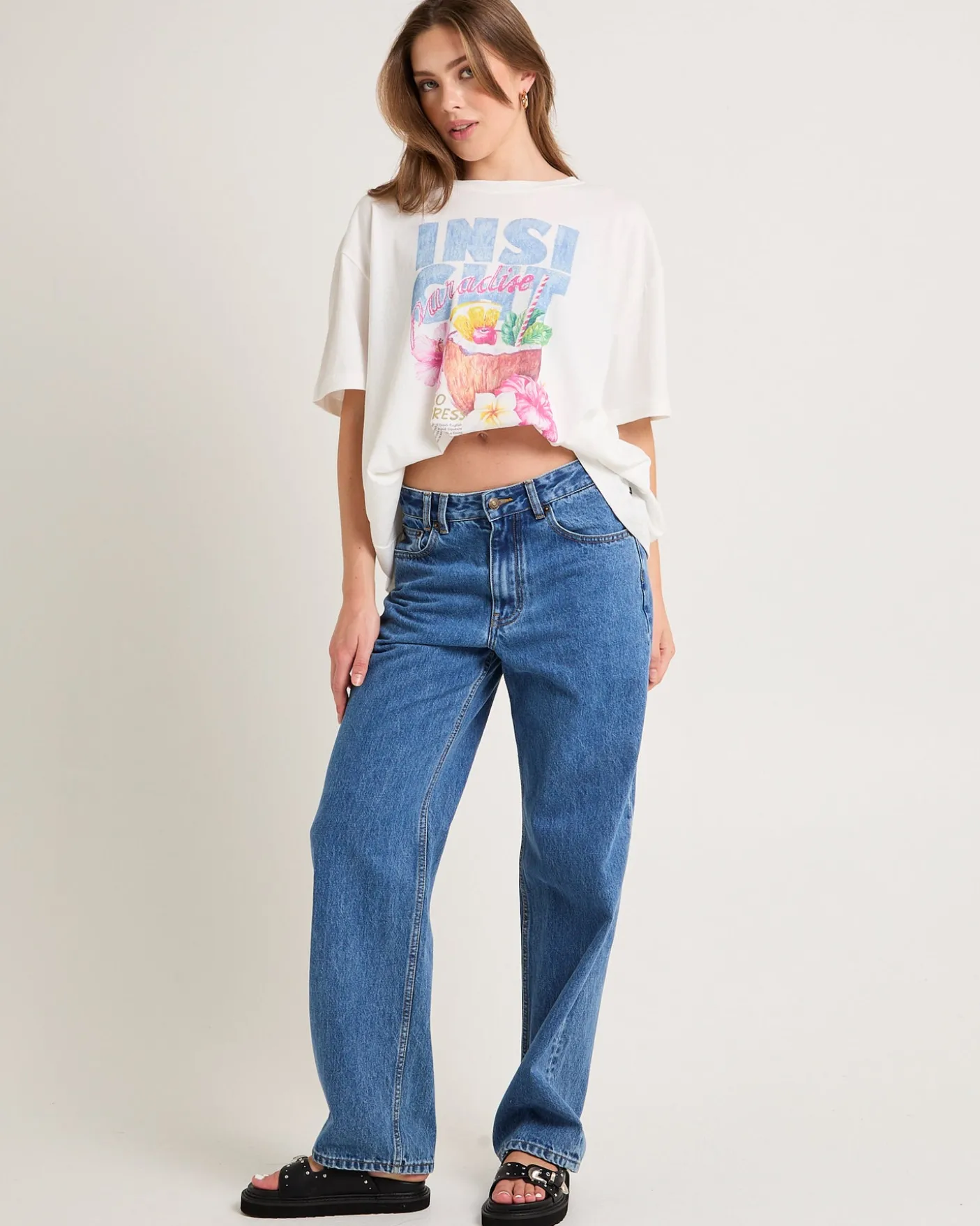 Paradise Islands Short Sleeve T-Shirt